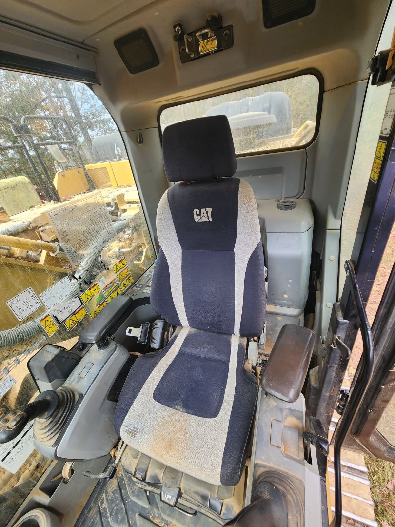 2015 CATERPILLAR 336FL - Image 13